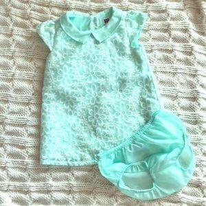 Excellent condition! Only worn once!